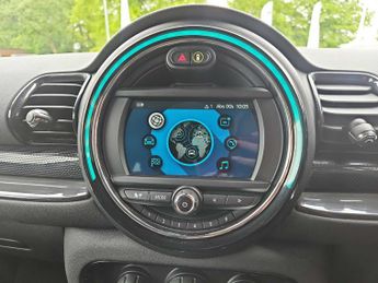 MINI CLUBMAN 2.0 Cooper S Classic 6Dr Auto