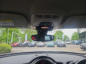 MINI CLUBMAN 2.0 Cooper S Classic 6Dr Auto