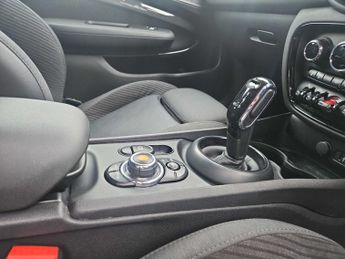 MINI CLUBMAN 2.0 Cooper S Classic 6Dr Auto