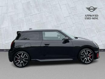 MINI COOPER 190Kw John Cooper Works 54Kwh 3Dr Auto