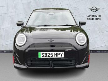 MINI COOPER 190Kw John Cooper Works 54Kwh 3Dr Auto