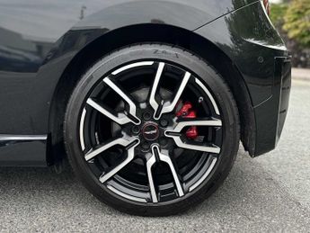 MINI COOPER 190Kw John Cooper Works 54Kwh 3Dr Auto