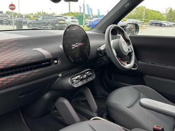 MINI COOPER 190Kw John Cooper Works 54Kwh 3Dr Auto
