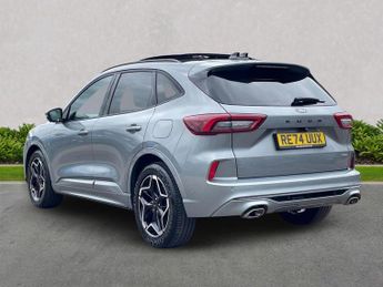 FORD KUGA 2.5H Duratec St-Line X Suv 5Dr Petrol Hybrid Cvt Euro 6 (S/S) (1