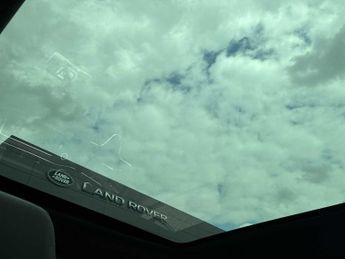 LAND ROVER RANGE ROVER EVOQUE 2.0 D200 R-Dynamic Hse 5Dr Auto