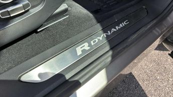 LAND ROVER RANGE ROVER EVOQUE 2.0 D200 R-Dynamic Hse 5Dr Auto