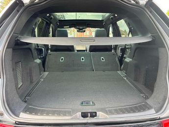 LAND ROVER DISCOVERY SPORT 2.0 D200 Dynamic Se 5Dr Auto [5 Seat]