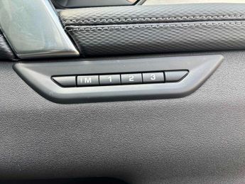 LAND ROVER DISCOVERY SPORT 2.0 D200 Dynamic Se 5Dr Auto [5 Seat]