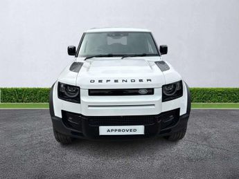 LAND ROVER DEFENDER 3.0 D250 Hard Top Se Auto