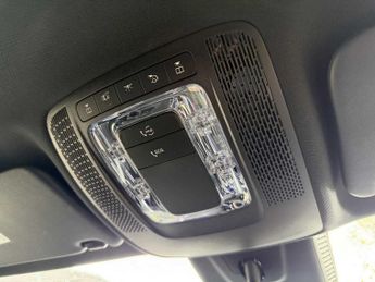 MERCEDES-BENZ GLA Gla 200 Amg Line Premium 5Dr Auto