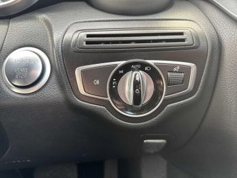 MERCEDES-BENZ C CLASS C200 Sport Premium 2Dr Auto