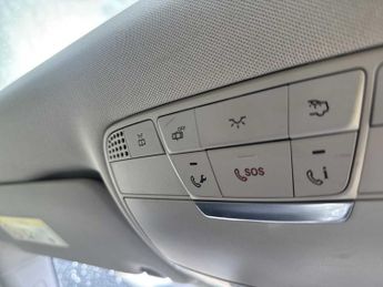 MERCEDES-BENZ C CLASS C200 Sport Premium 2Dr Auto