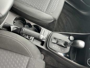 FORD FIESTA 1.0 Ecoboost Titanium 5Dr Auto