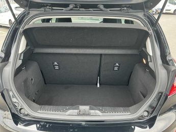 FORD FIESTA 1.0 Ecoboost Titanium 5Dr Auto