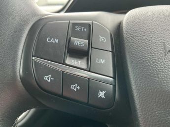 FORD FIESTA 1.0 Ecoboost Titanium 5Dr Auto
