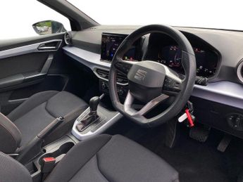 SEAT ARONA 1.0 Tsi Fr Suv 5Dr Petrol Dsg Euro 6 (S/S) (110 Ps)