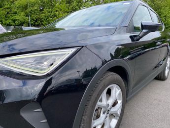 SEAT ARONA 1.0 Tsi Fr Suv 5Dr Petrol Dsg Euro 6 (S/S) (110 Ps)