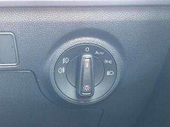 SEAT ARONA 1.0 Tsi Fr Suv 5Dr Petrol Dsg Euro 6 (S/S) (110 Ps)