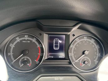 SKODA OCTAVIA 1.5 Tsi Act Se Technology Hatchback 5Dr Petrol Dsg Euro 6 (S/S) 