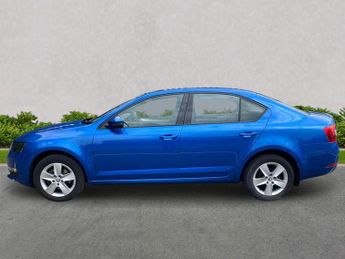 SKODA OCTAVIA 1.5 Tsi Act Se Technology Hatchback 5Dr Petrol Dsg Euro 6 (S/S) 