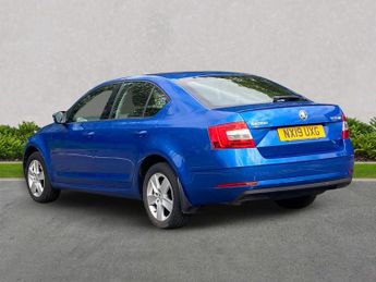 SKODA OCTAVIA 1.5 Tsi Act Se Technology Hatchback 5Dr Petrol Dsg Euro 6 (S/S) 