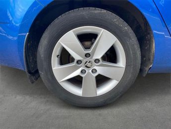 SKODA OCTAVIA 1.5 Tsi Act Se Technology Hatchback 5Dr Petrol Dsg Euro 6 (S/S) 