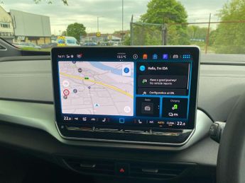 VOLKSWAGEN ID.5 Pro 77Kwh Match Suv 5Dr Electric Auto (286 Ps)
