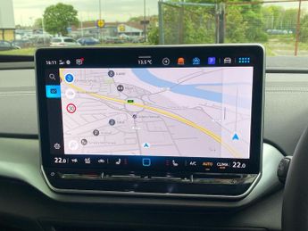 VOLKSWAGEN ID.5 Pro 77Kwh Match Suv 5Dr Electric Auto (286 Ps)