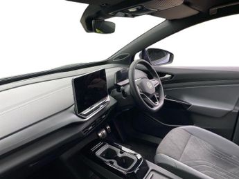 VOLKSWAGEN ID.5 Pro 77Kwh Match Suv 5Dr Electric Auto (286 Ps)
