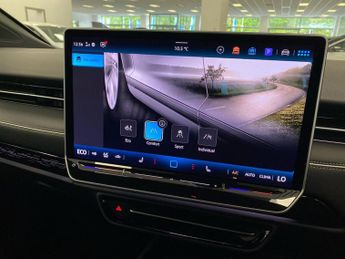VOLKSWAGEN ID.7 Pro 77Kwh Match Plus Fastback 5Dr Electric Auto (286 Ps)
