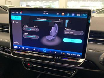 VOLKSWAGEN ID.7 Pro 77Kwh Match Plus Fastback 5Dr Electric Auto (286 Ps)