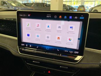 VOLKSWAGEN PASSAT 1.5 Etsi Mhev R-Line Estate 5Dr Petrol Hybrid Dsg Euro 6 (S/S) (