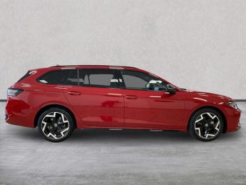 VOLKSWAGEN PASSAT 1.5 Etsi Mhev R-Line Estate 5Dr Petrol Hybrid Dsg Euro 6 (S/S) (