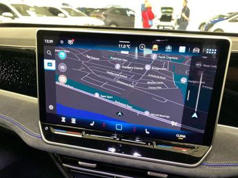 VOLKSWAGEN PASSAT 1.5 Etsi Mhev R-Line Estate 5Dr Petrol Hybrid Dsg Euro 6 (S/S) (