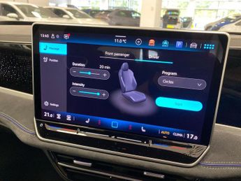 VOLKSWAGEN PASSAT 1.5 Etsi Mhev R-Line Estate 5Dr Petrol Hybrid Dsg Euro 6 (S/S) (