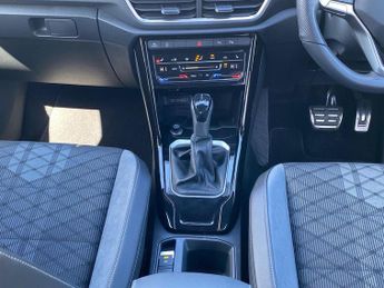 VOLKSWAGEN T-ROC 2.0 Tdi R-Line Suv 5Dr Diesel Dsg Euro 6 (S/S) (150 Ps)