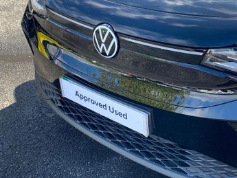 VOLKSWAGEN ID.4 Pro 77Kwh Match Suv 5Dr Electric Auto (286 Ps)