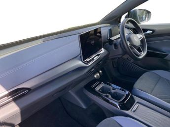 VOLKSWAGEN ID.4 Pro 77Kwh Match Suv 5Dr Electric Auto (286 Ps)