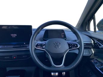 VOLKSWAGEN ID.4 Pro 77Kwh Match Suv 5Dr Electric Auto (286 Ps)