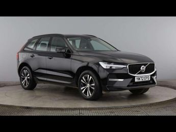Volvo XC60 2.0 B5P Core 5Dr Awd Geartronic