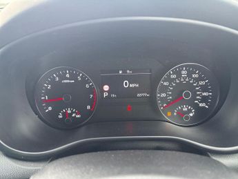 KIA SPORTAGE 1.6 T-Gdi Gt-Line S Suv 5Dr Petrol Dct Awd Euro 6 (S/S) (174 Bhp