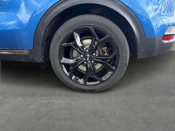 KIA SPORTAGE 1.6 T-Gdi Gt-Line S Suv 5Dr Petrol Dct Awd Euro 6 (S/S) (174 Bhp