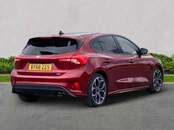 FORD FOCUS 1.5 Ecoblue St-Line X Hatchback 5Dr Diesel Auto Euro 6 (S/S) (12