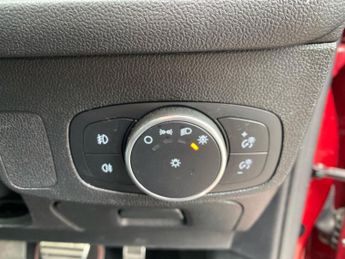 FORD FOCUS 1.5 Ecoblue St-Line X Hatchback 5Dr Diesel Auto Euro 6 (S/S) (12