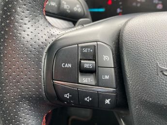 FORD FOCUS 1.5 Ecoblue St-Line X Hatchback 5Dr Diesel Auto Euro 6 (S/S) (12
