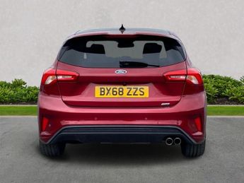 FORD FOCUS 1.5 Ecoblue St-Line X Hatchback 5Dr Diesel Auto Euro 6 (S/S) (12