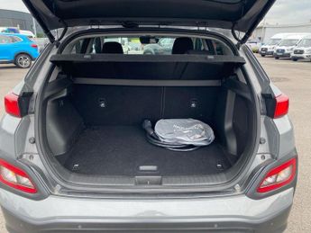 HYUNDAI KONA 150Kw Premium 64Kwh 5Dr Auto