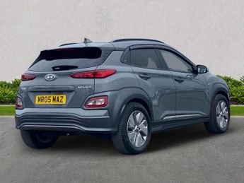 HYUNDAI KONA 150Kw Premium 64Kwh 5Dr Auto