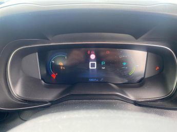 CITROEN BERLINGO 100Kw Flair Xtr M 50Kwh 5Dr Auto