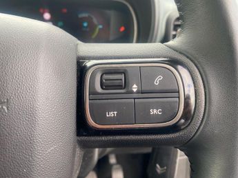 CITROEN BERLINGO 100Kw Flair Xtr M 50Kwh 5Dr Auto